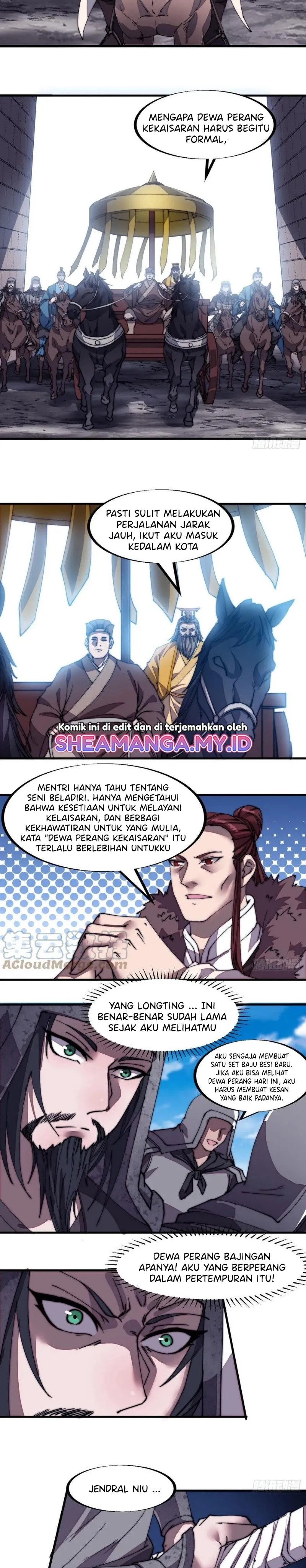 it-starts-with-a-mountain - Chapter: 188