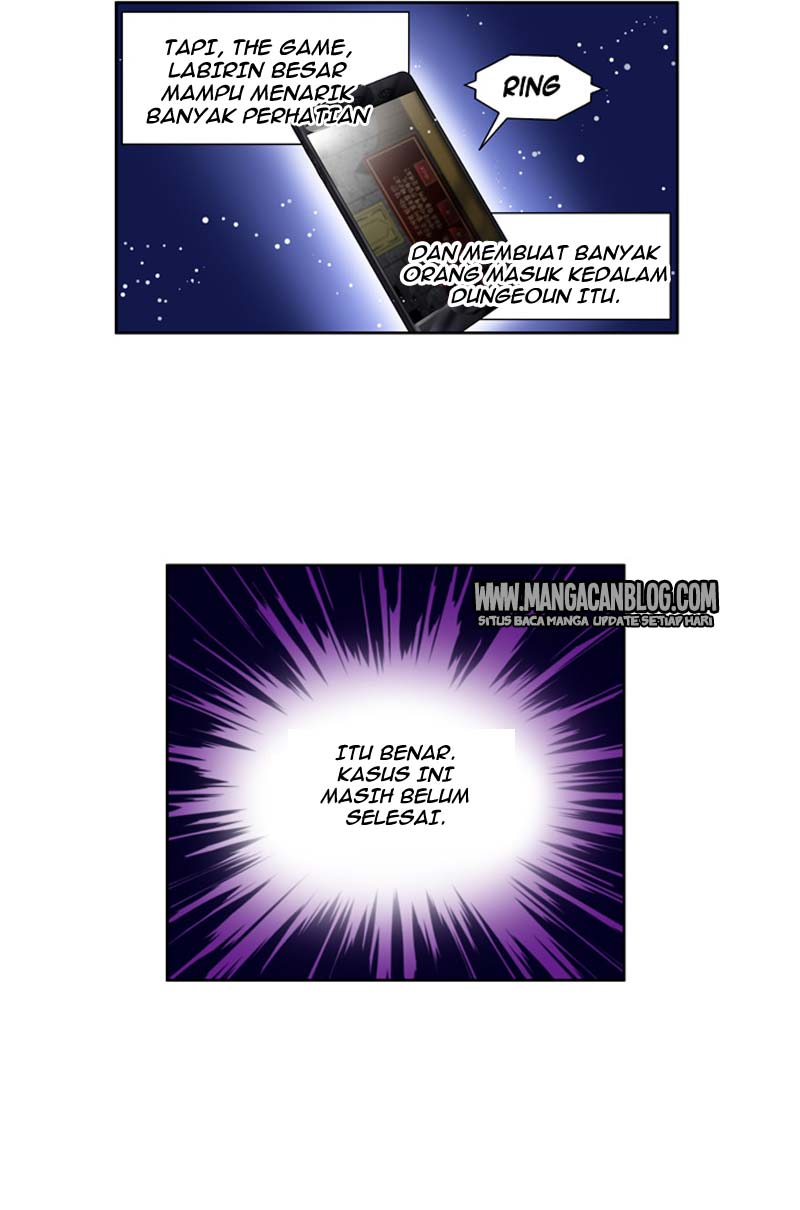 the-gamer - Chapter: 124