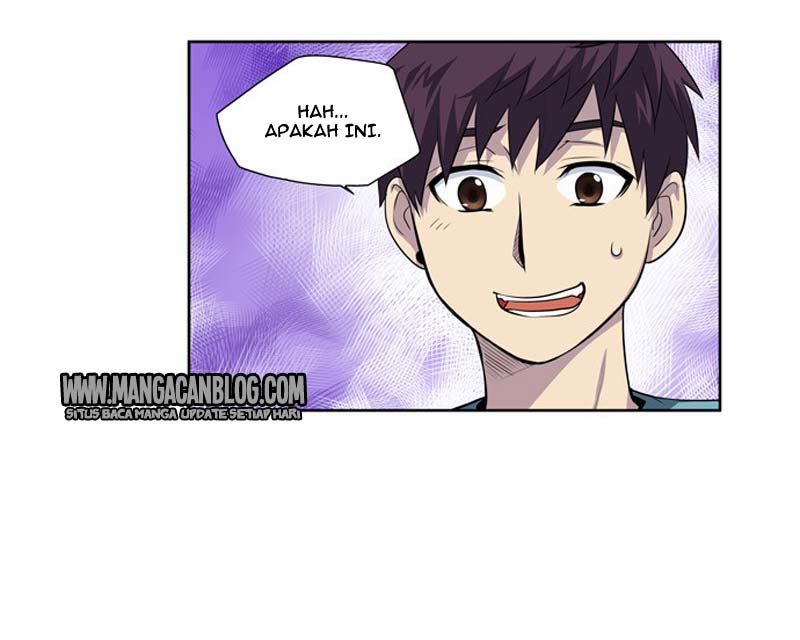 the-gamer - Chapter: 124