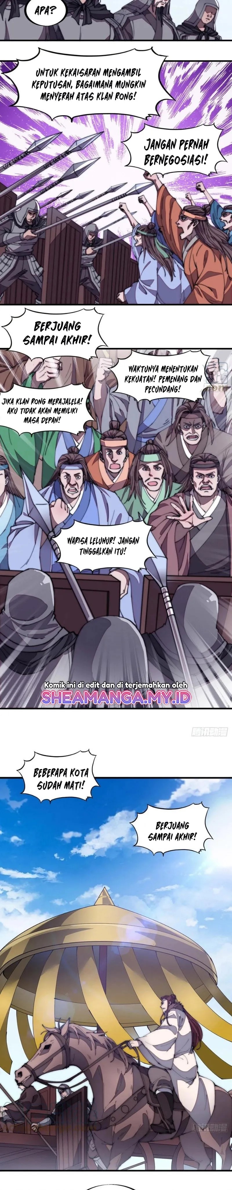 it-starts-with-a-mountain - Chapter: 188