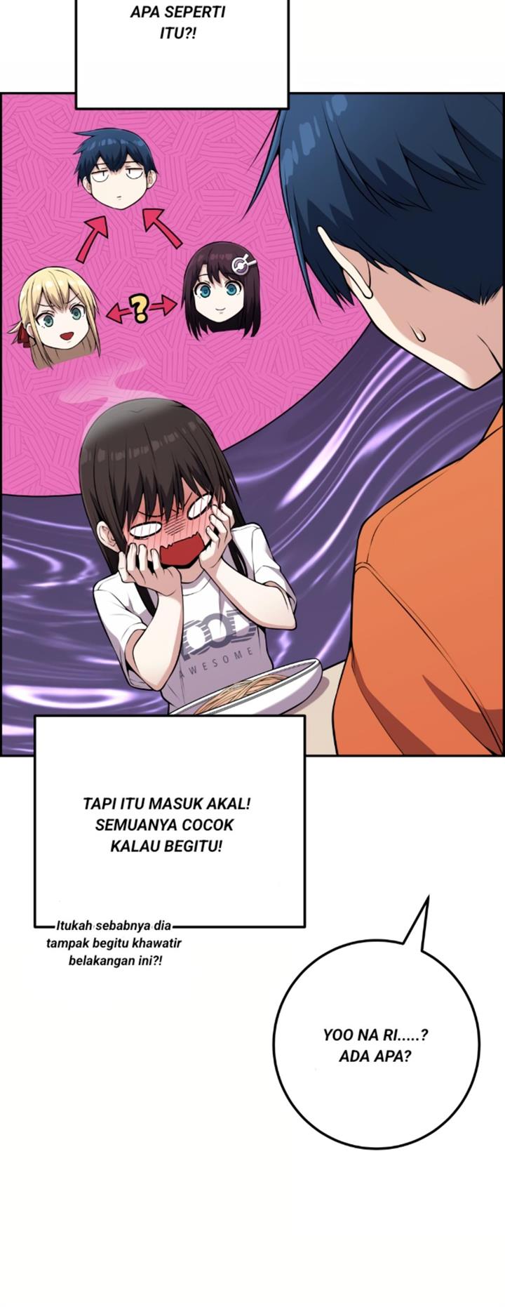 webtoon-character-na-kang-lim - Chapter: 57