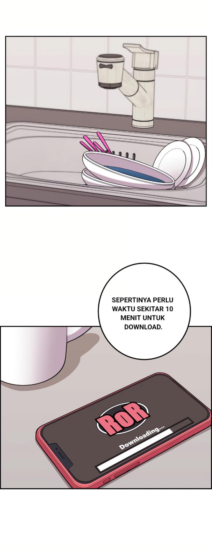 webtoon-character-na-kang-lim - Chapter: 57