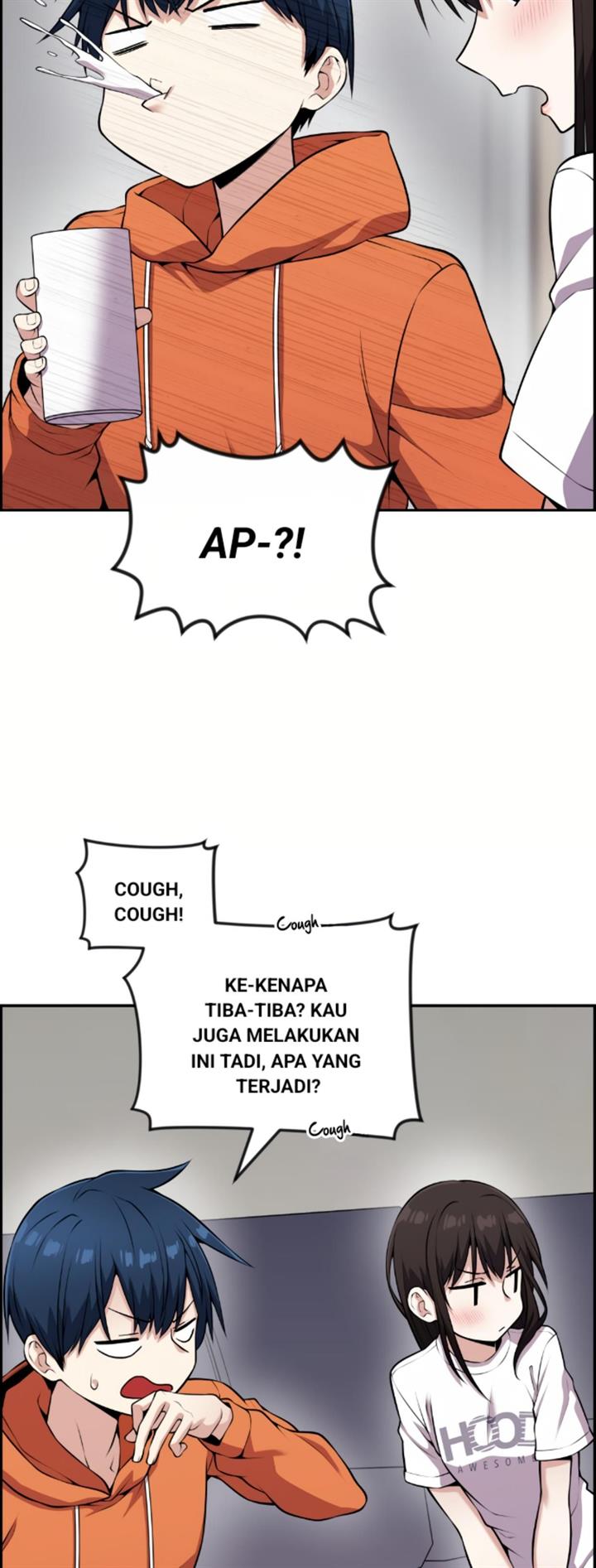 webtoon-character-na-kang-lim - Chapter: 57