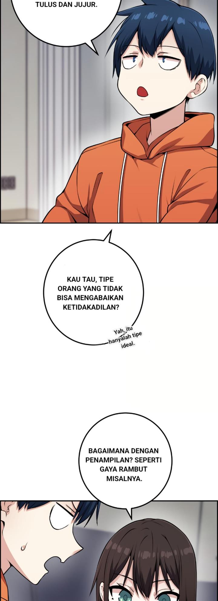 webtoon-character-na-kang-lim - Chapter: 57