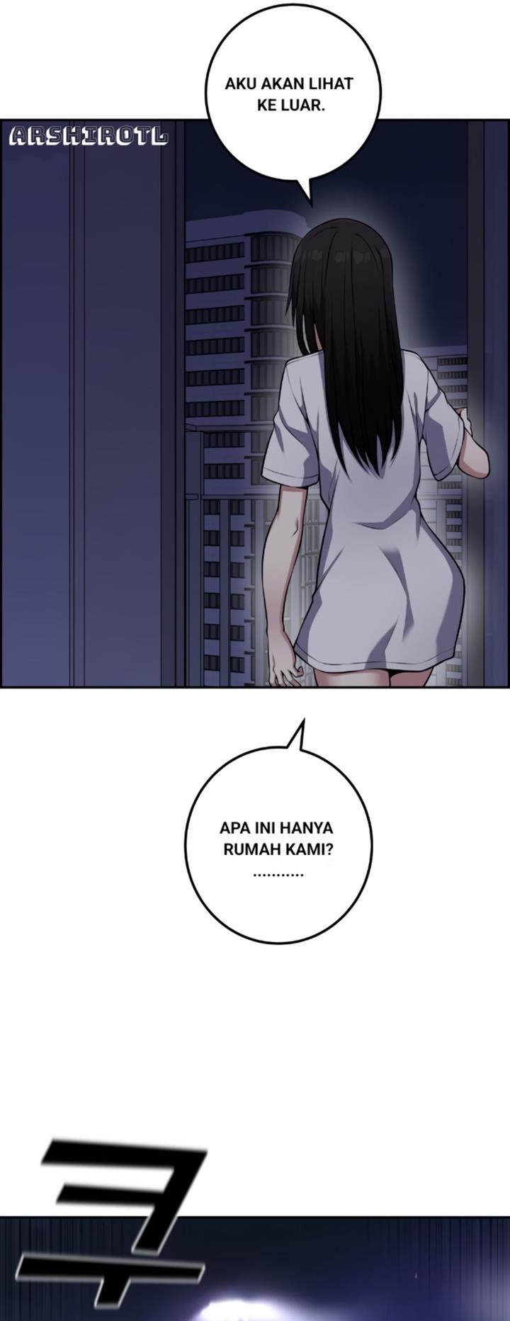 webtoon-character-na-kang-lim - Chapter: 57