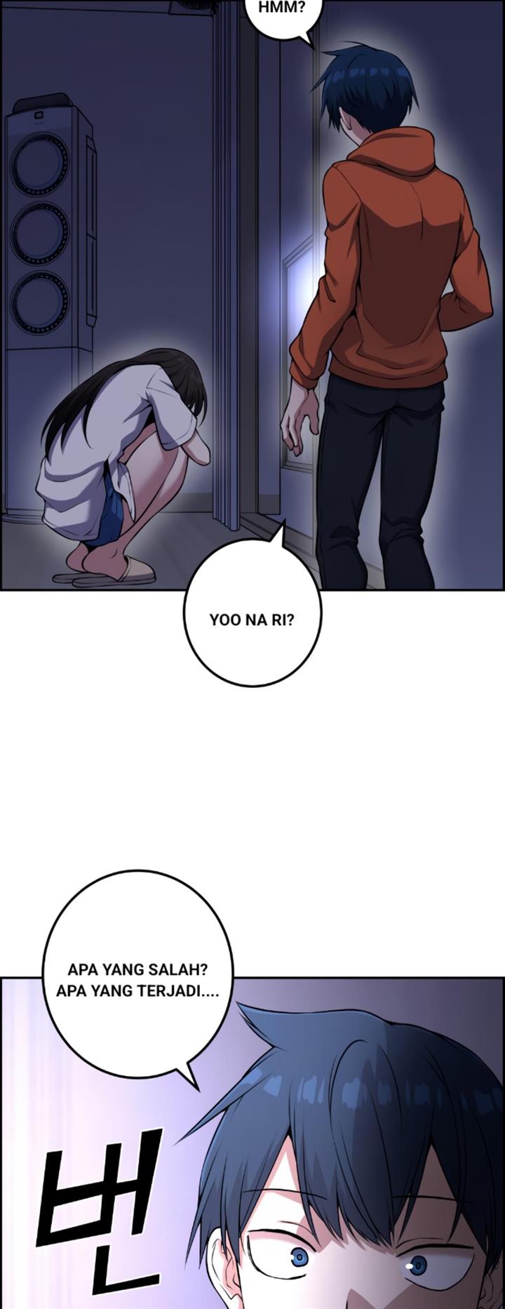 webtoon-character-na-kang-lim - Chapter: 57