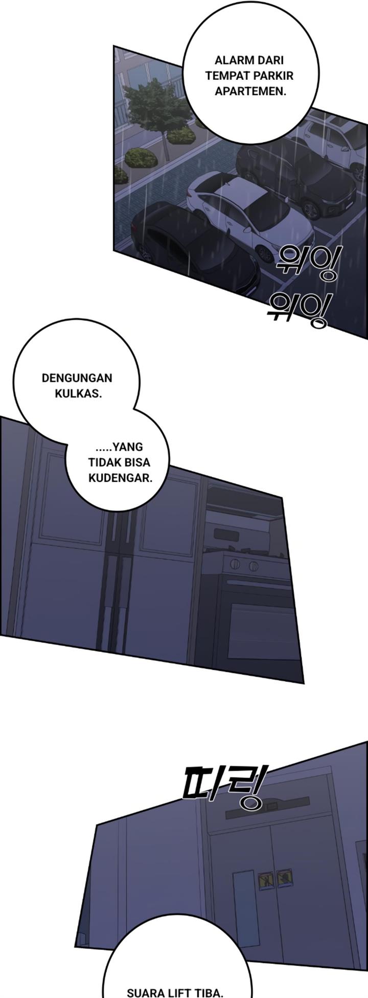 webtoon-character-na-kang-lim - Chapter: 57