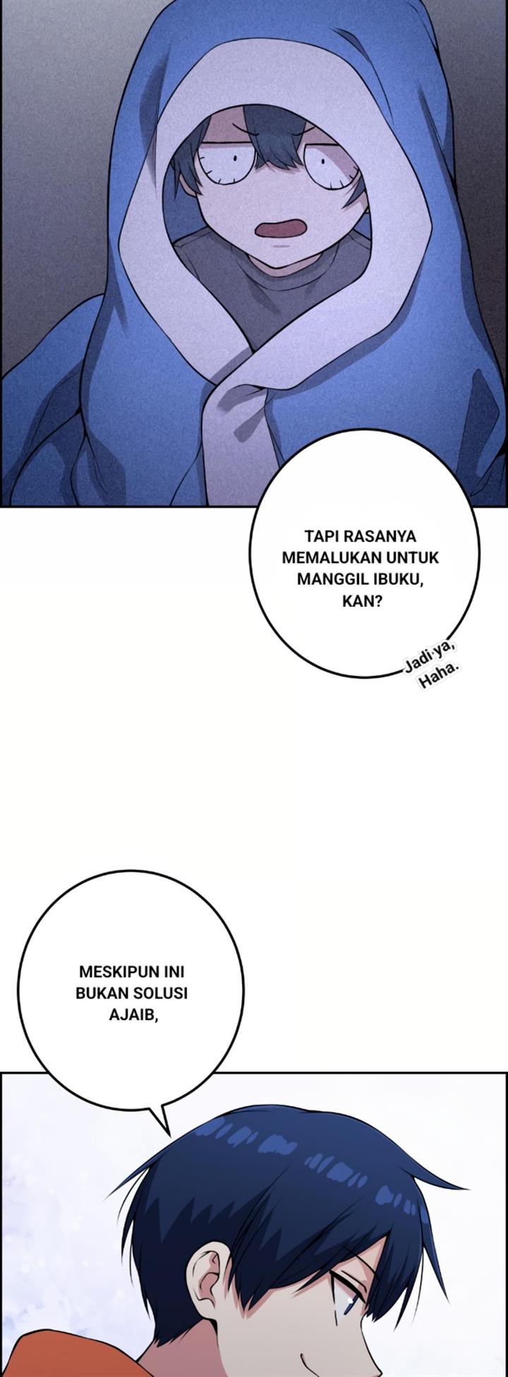 webtoon-character-na-kang-lim - Chapter: 57