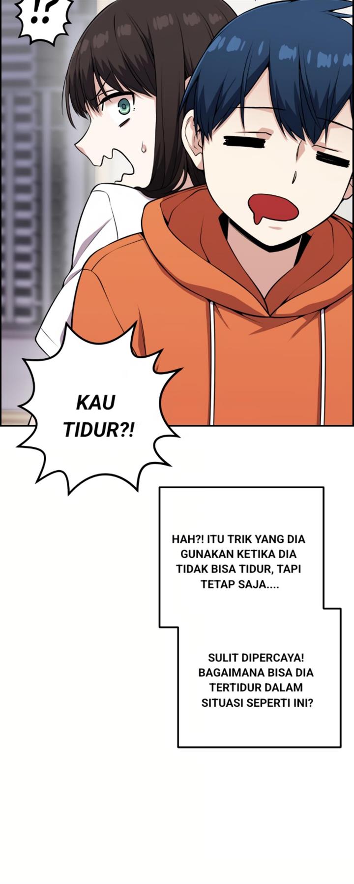 webtoon-character-na-kang-lim - Chapter: 57