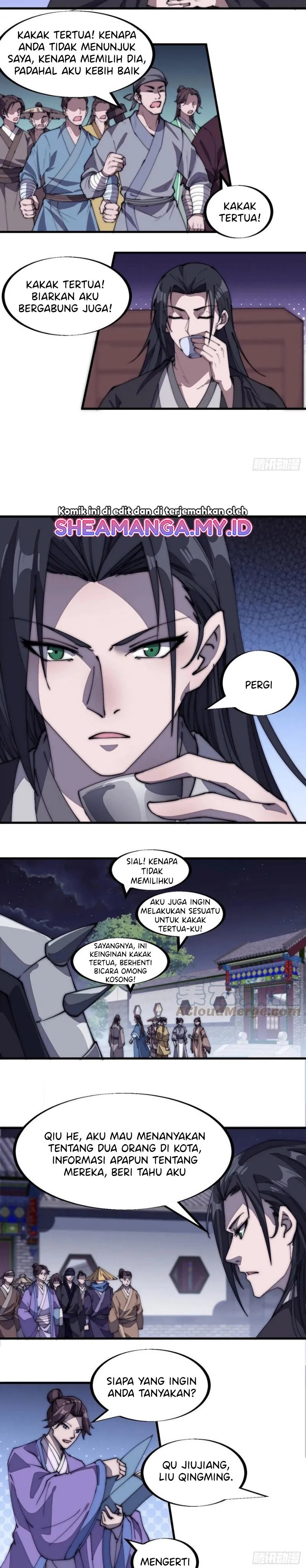 it-starts-with-a-mountain - Chapter: 186