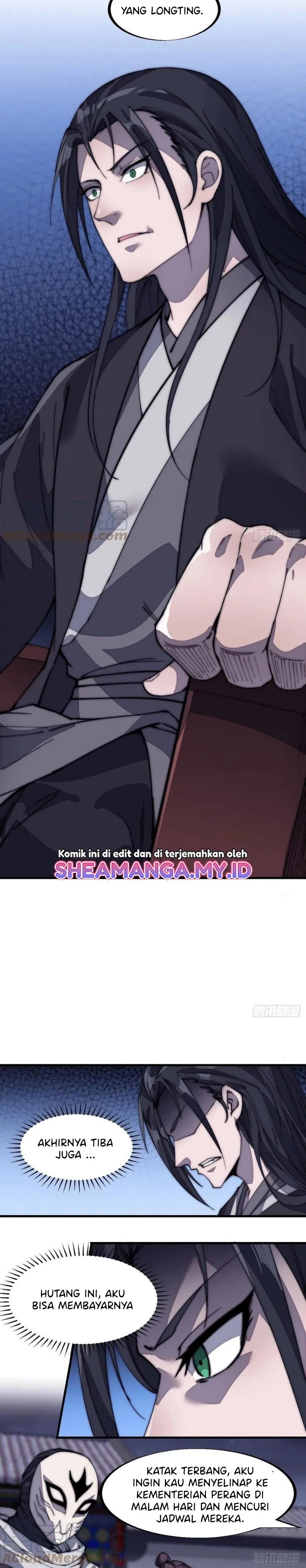 it-starts-with-a-mountain - Chapter: 186