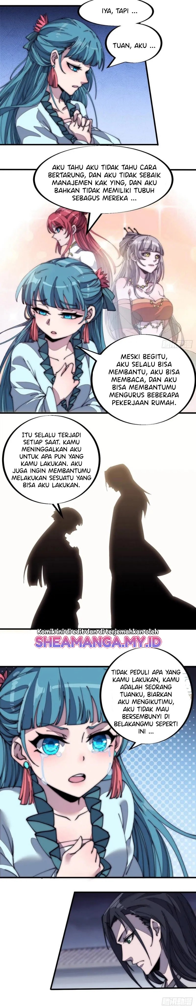 it-starts-with-a-mountain - Chapter: 186