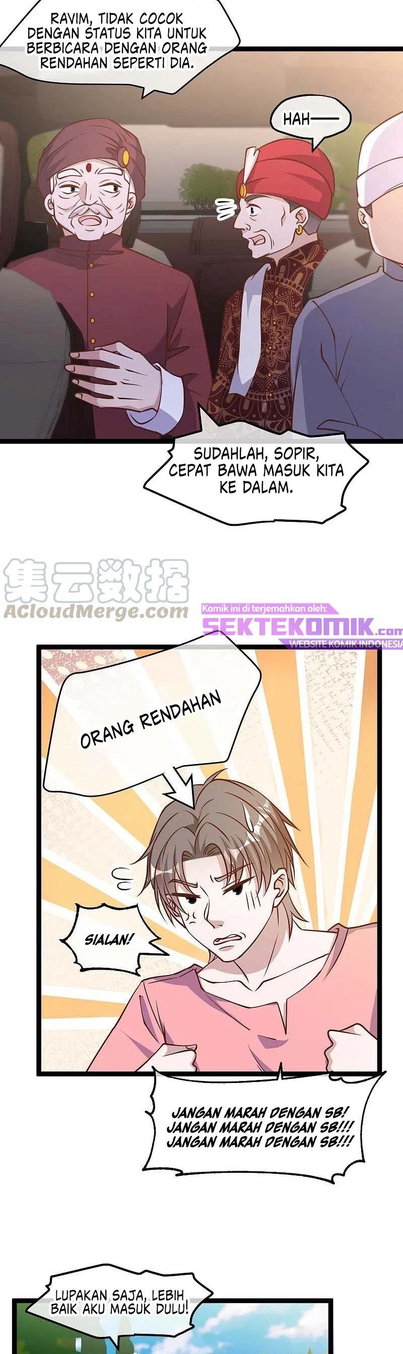 god-fisherman - Chapter: 186