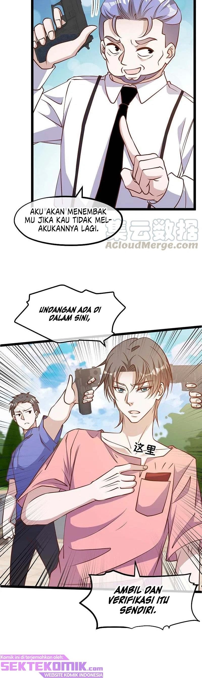 god-fisherman - Chapter: 186