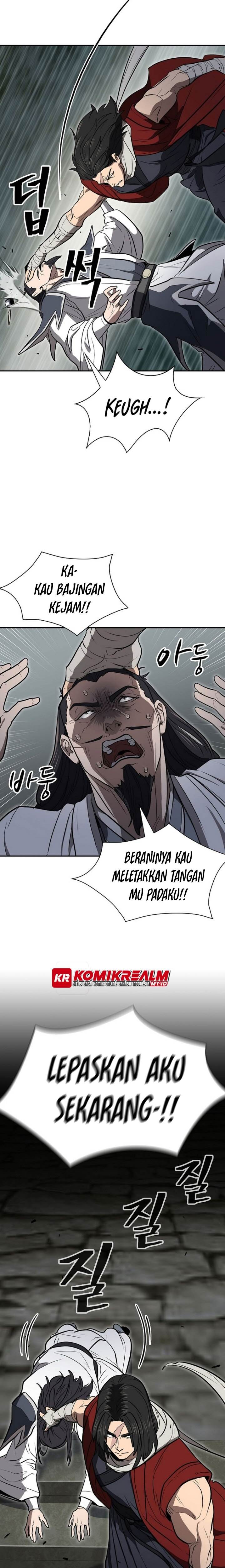 sword-demon-island - Chapter: 62