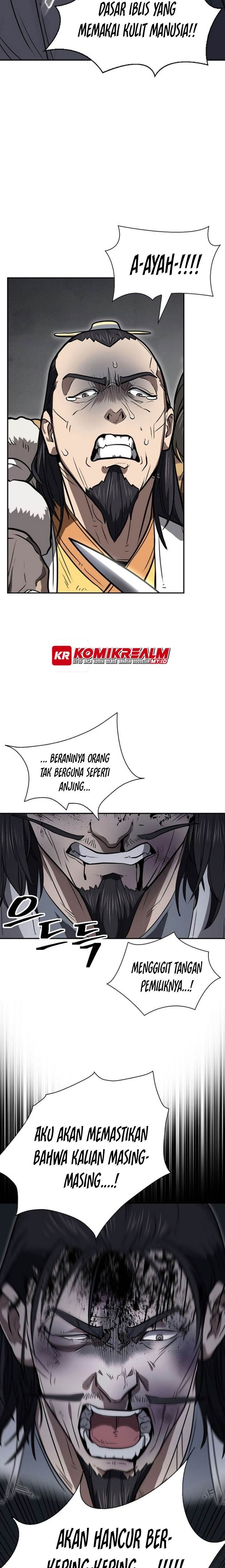 sword-demon-island - Chapter: 62