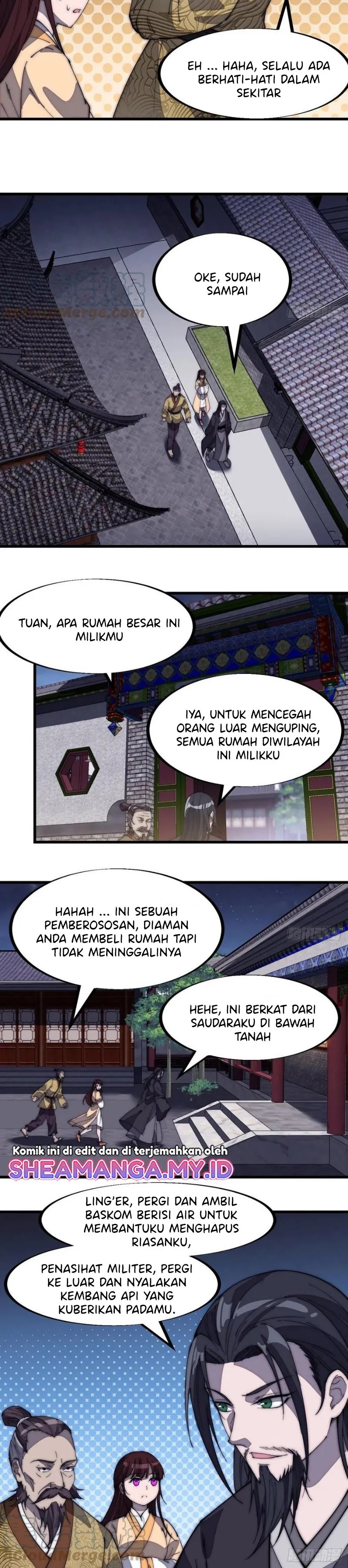 it-starts-with-a-mountain - Chapter: 185