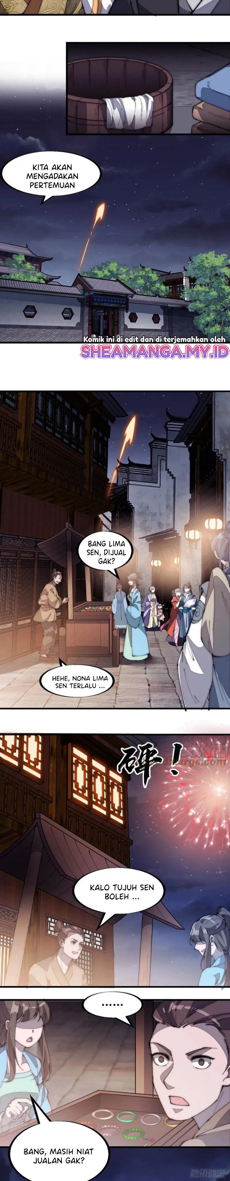 it-starts-with-a-mountain - Chapter: 185