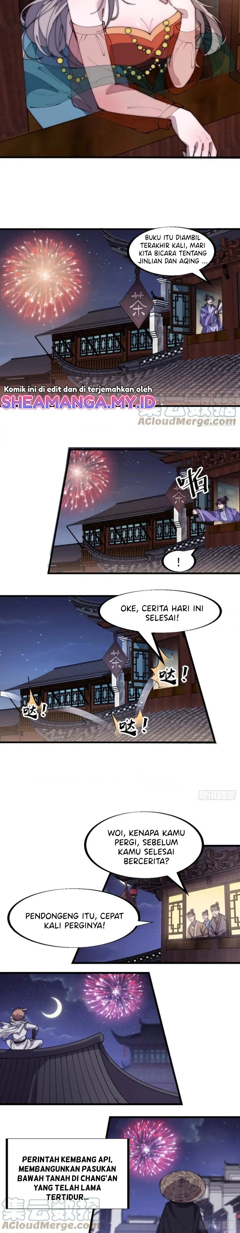 it-starts-with-a-mountain - Chapter: 185