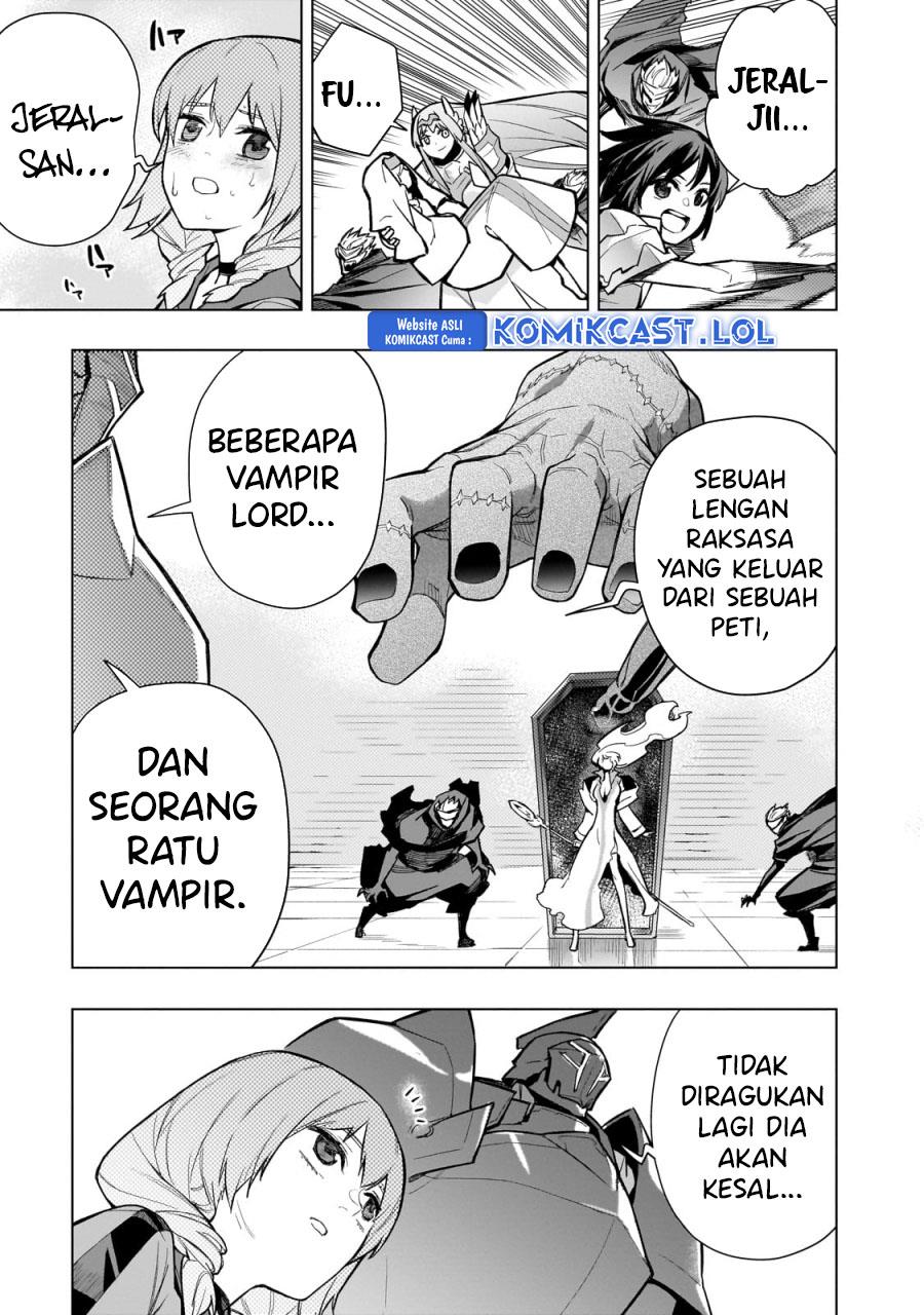 kuro-no-shoukanshi - Chapter: 141