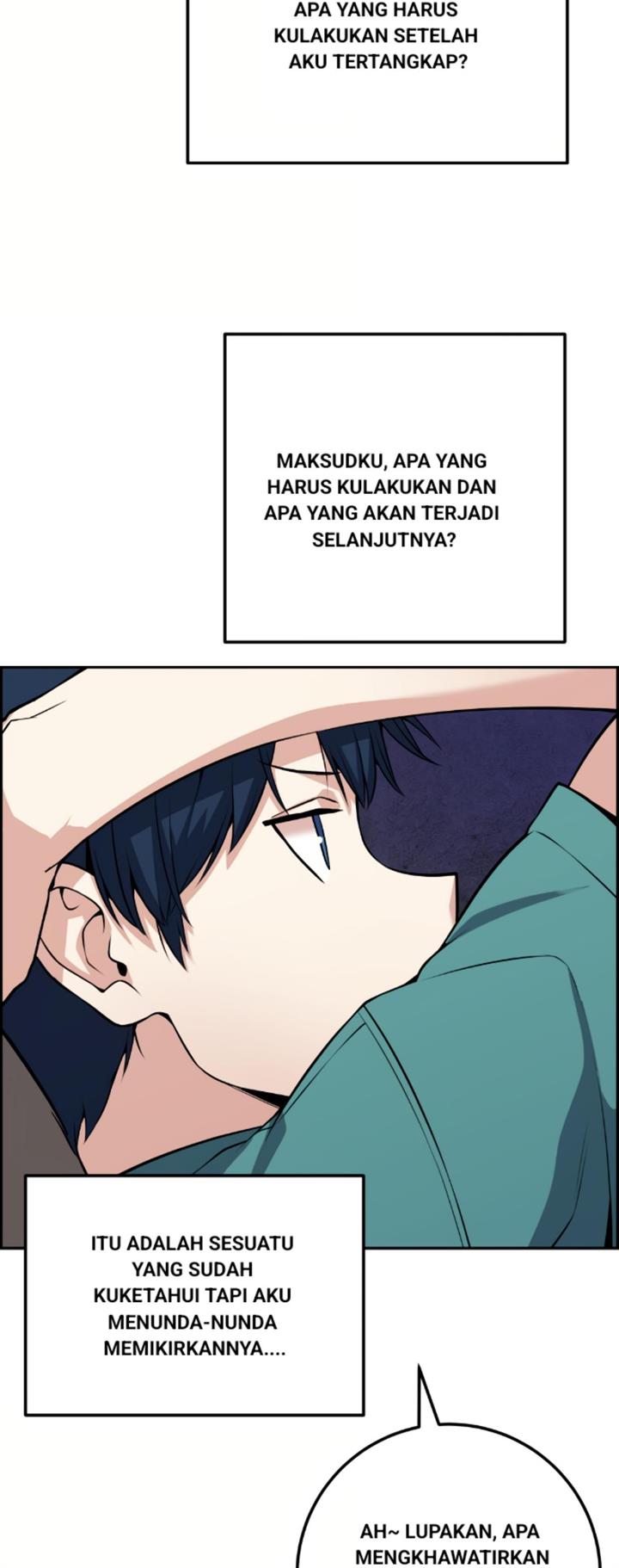 webtoon-character-na-kang-lim - Chapter: 58