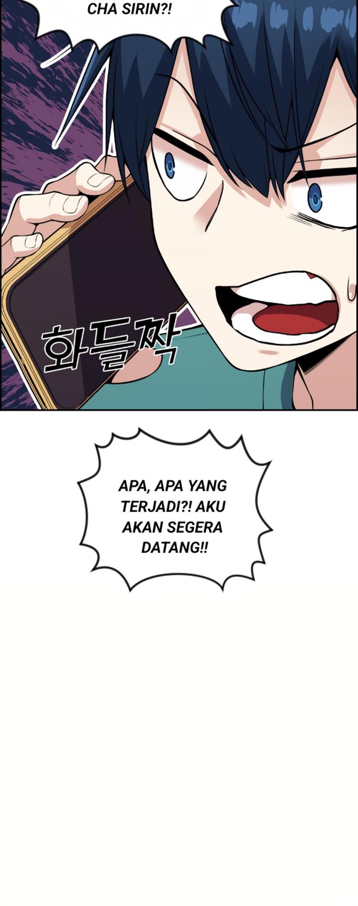 webtoon-character-na-kang-lim - Chapter: 58