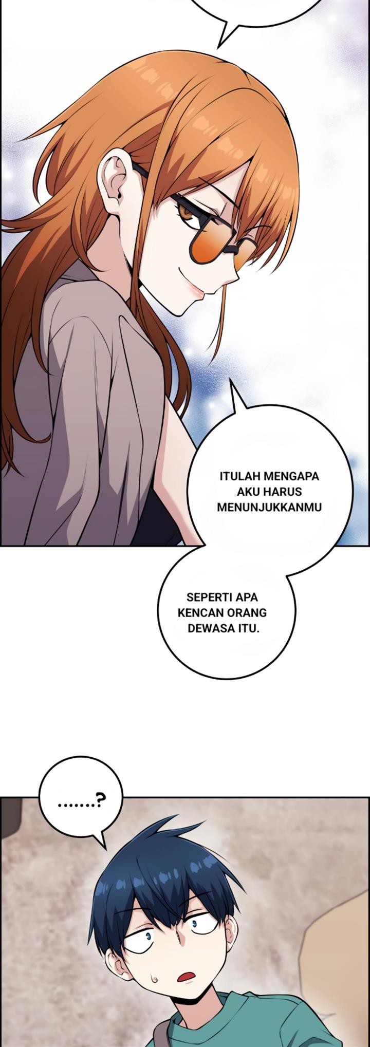 webtoon-character-na-kang-lim - Chapter: 58