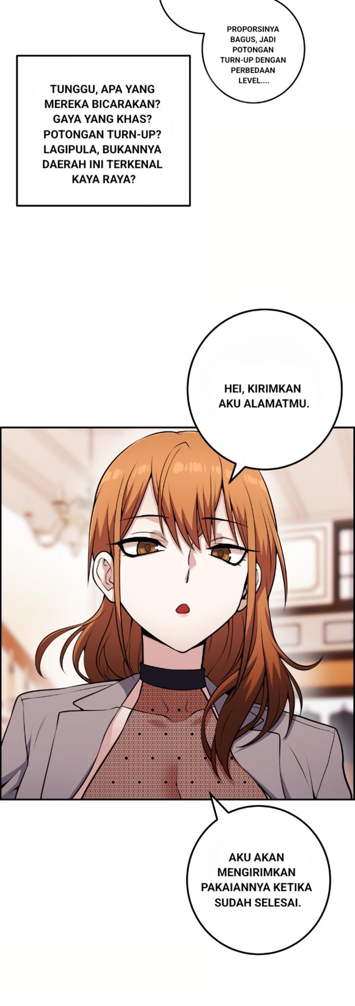 webtoon-character-na-kang-lim - Chapter: 58