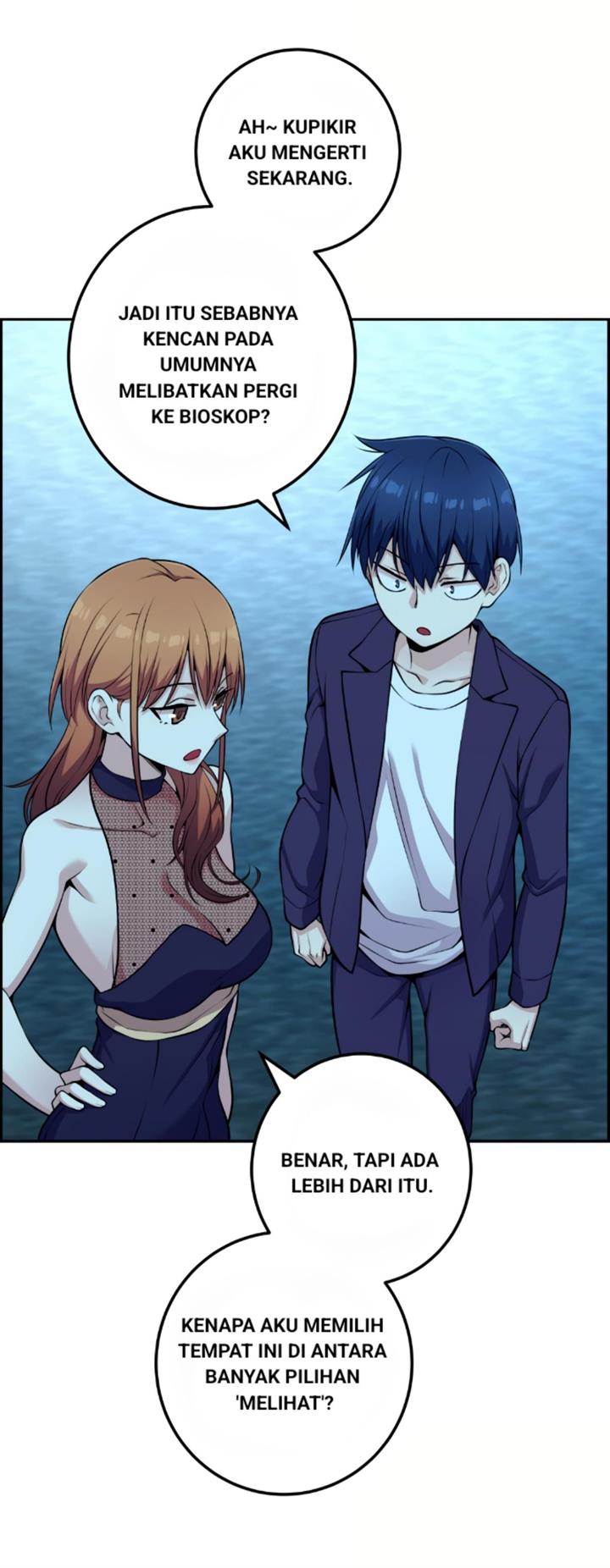 webtoon-character-na-kang-lim - Chapter: 58