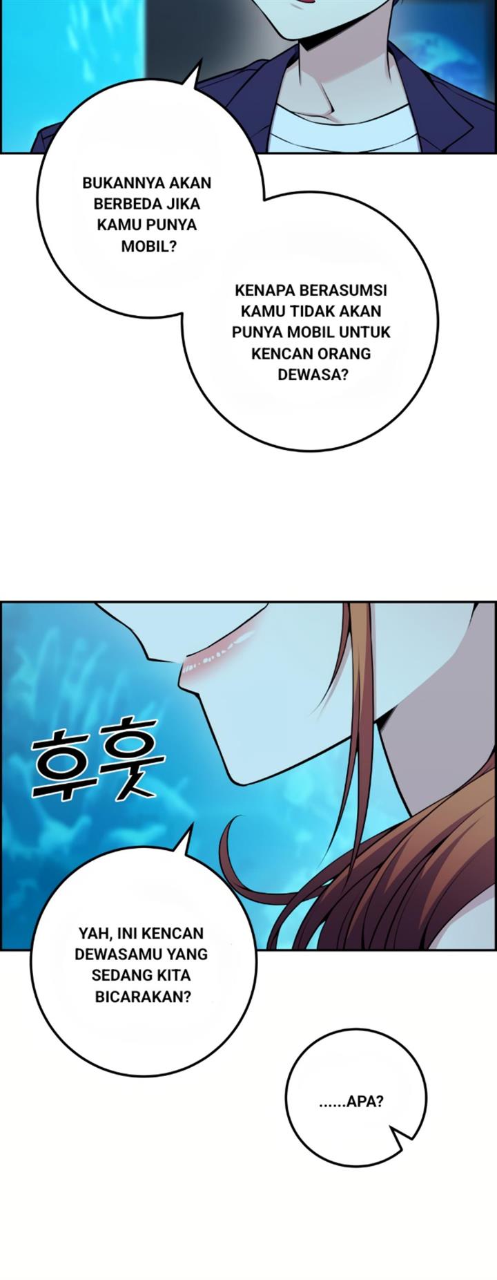 webtoon-character-na-kang-lim - Chapter: 58