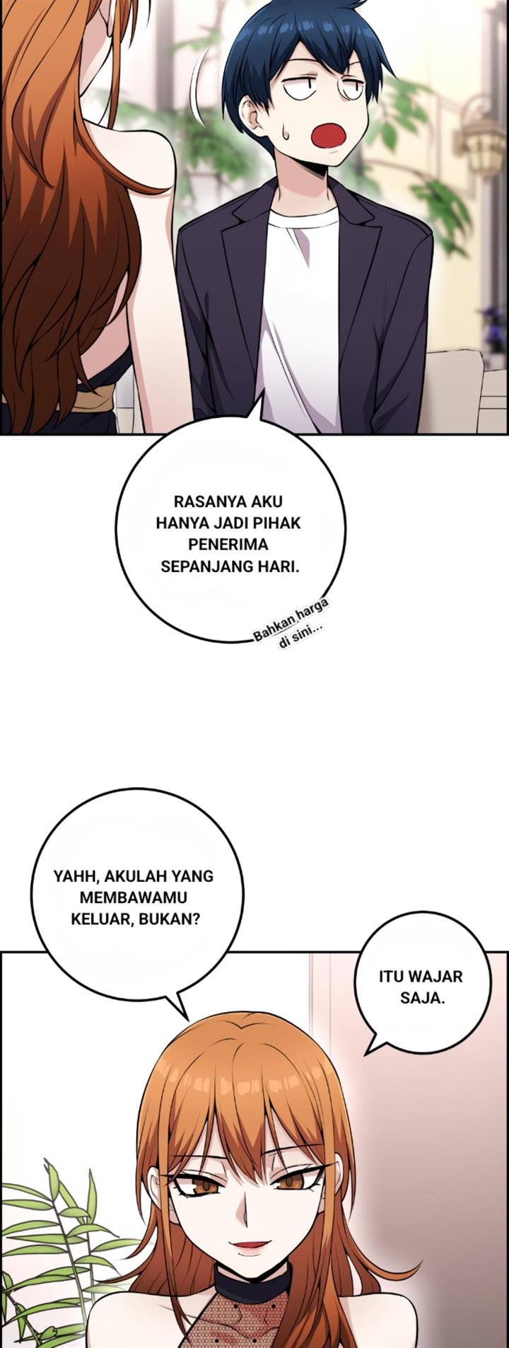 webtoon-character-na-kang-lim - Chapter: 58