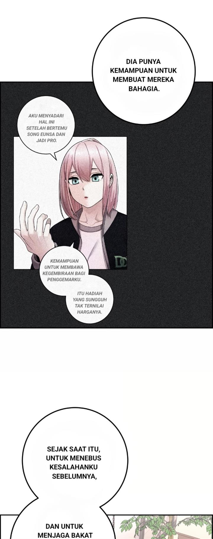 webtoon-character-na-kang-lim - Chapter: 58