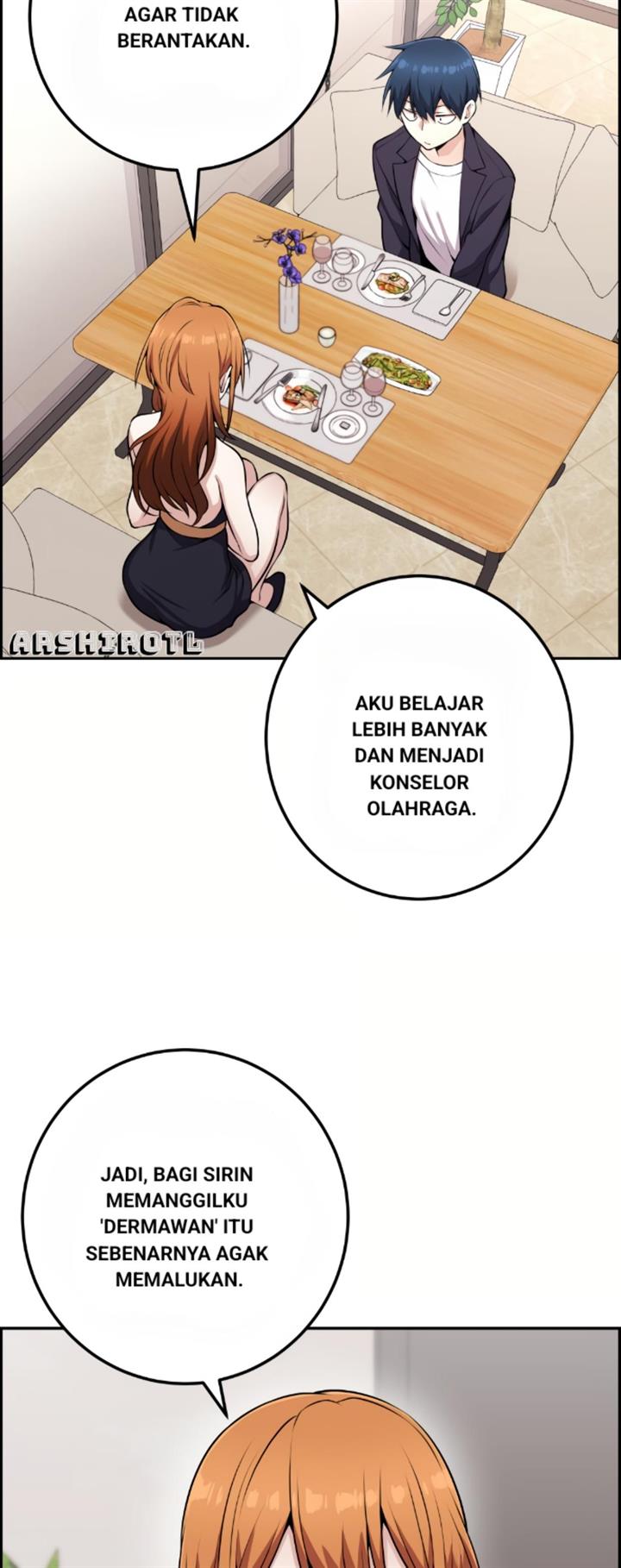 webtoon-character-na-kang-lim - Chapter: 58