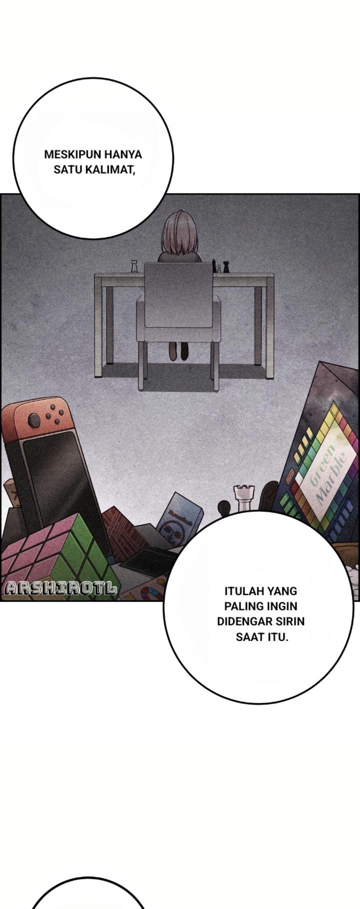 webtoon-character-na-kang-lim - Chapter: 58