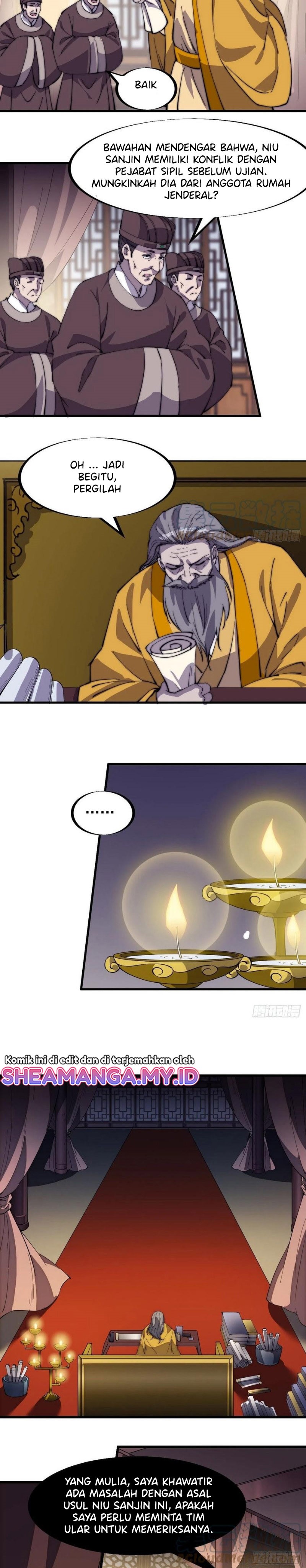 it-starts-with-a-mountain - Chapter: 184