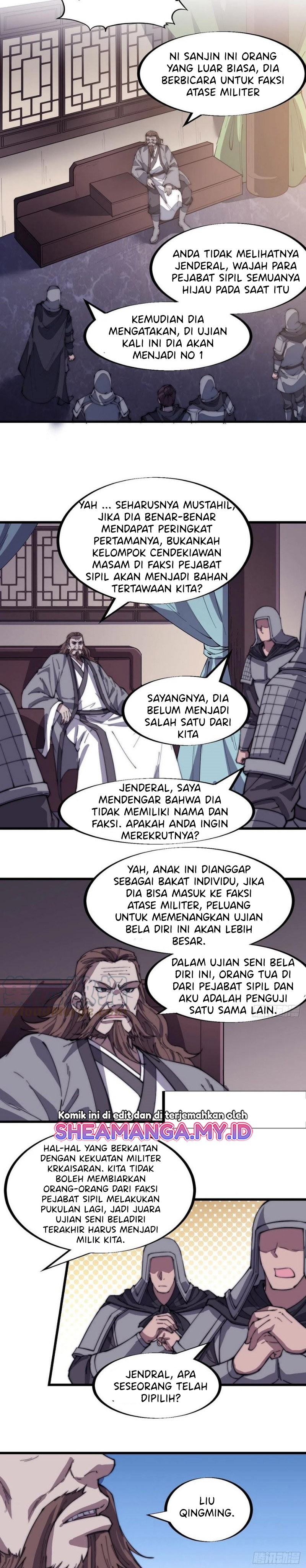 it-starts-with-a-mountain - Chapter: 183