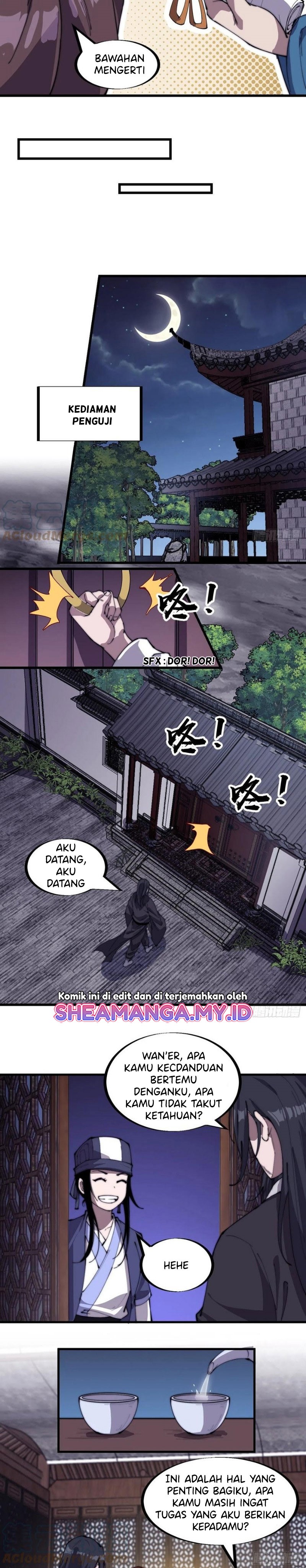 it-starts-with-a-mountain - Chapter: 183