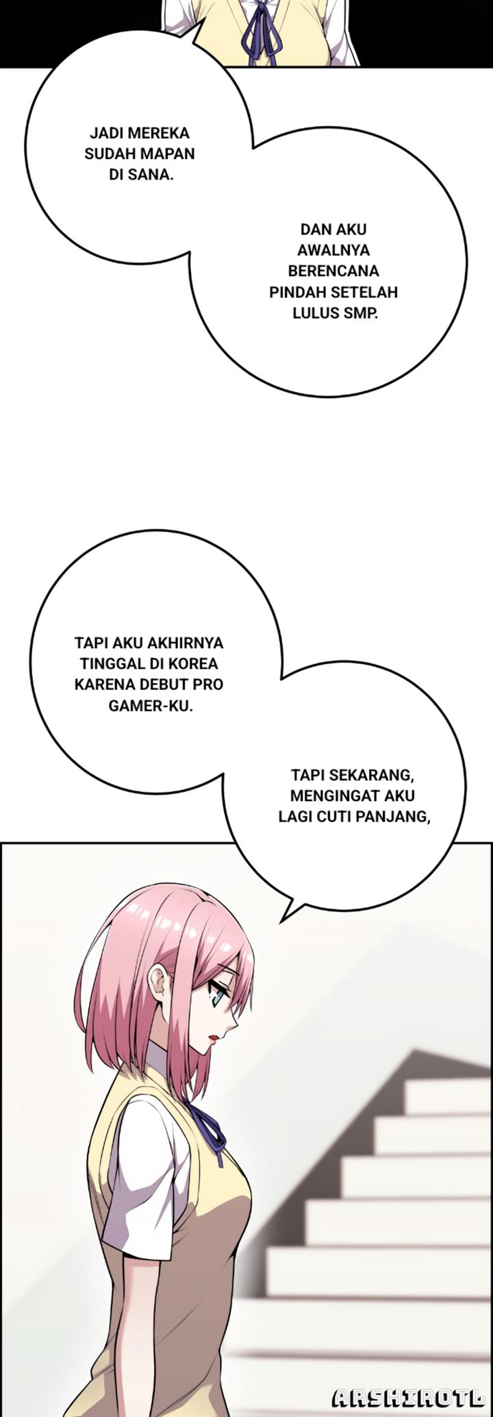 webtoon-character-na-kang-lim - Chapter: 59