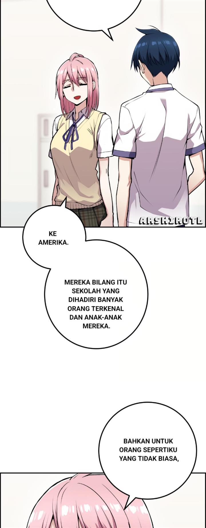 webtoon-character-na-kang-lim - Chapter: 59