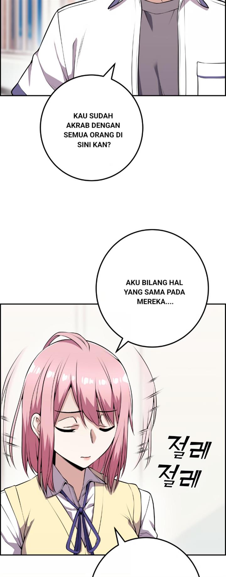 webtoon-character-na-kang-lim - Chapter: 59