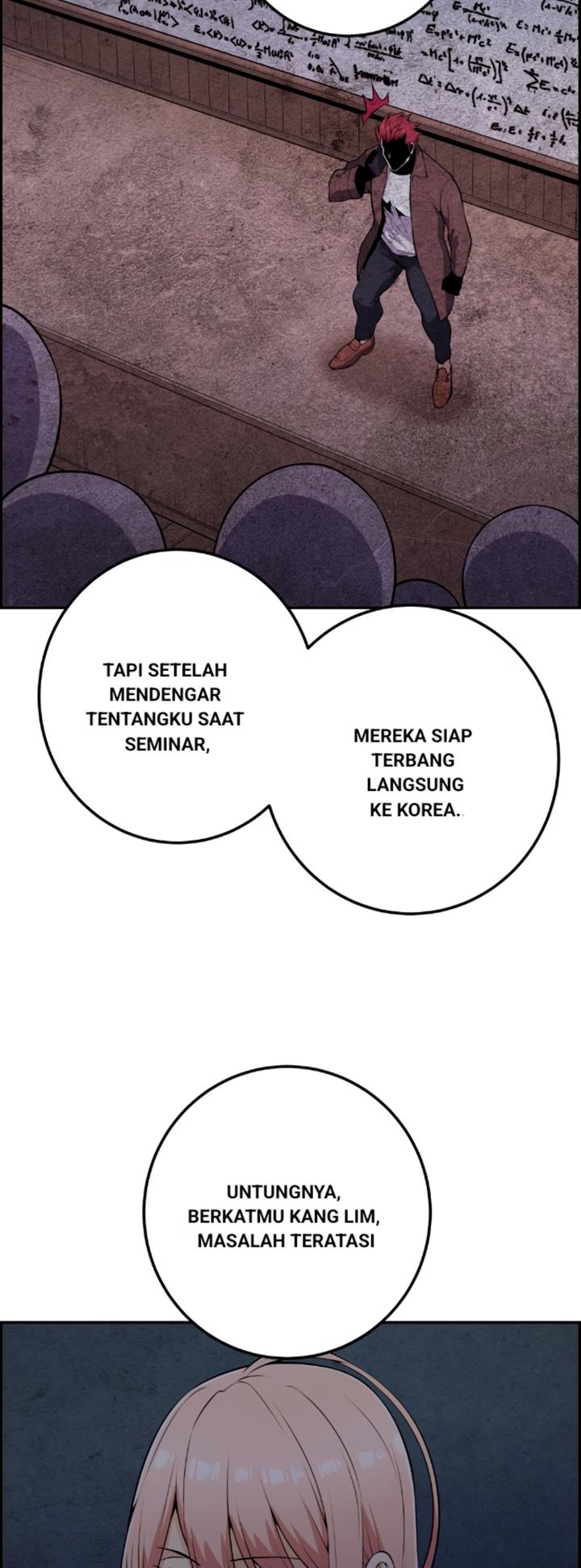 webtoon-character-na-kang-lim - Chapter: 59