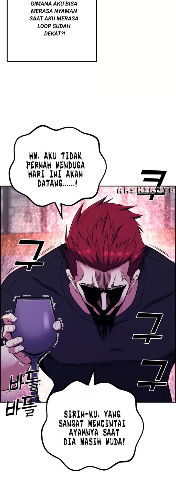 webtoon-character-na-kang-lim - Chapter: 59