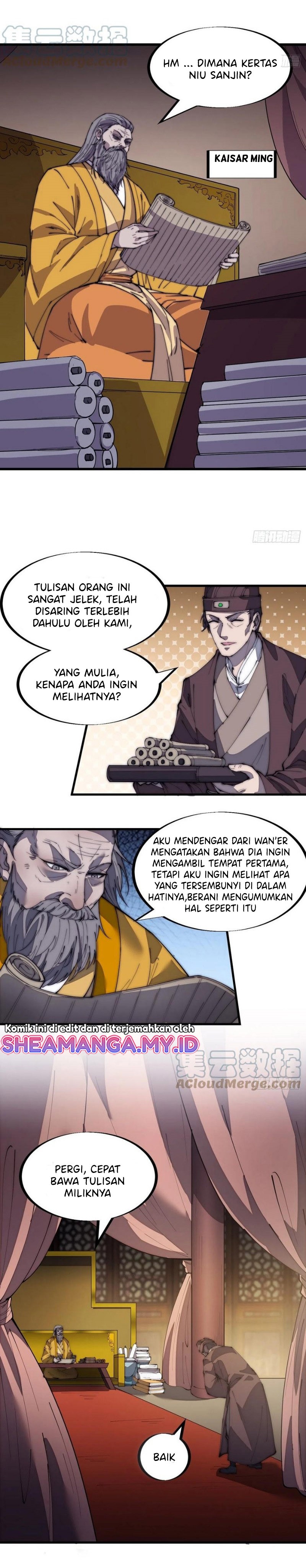 it-starts-with-a-mountain - Chapter: 183