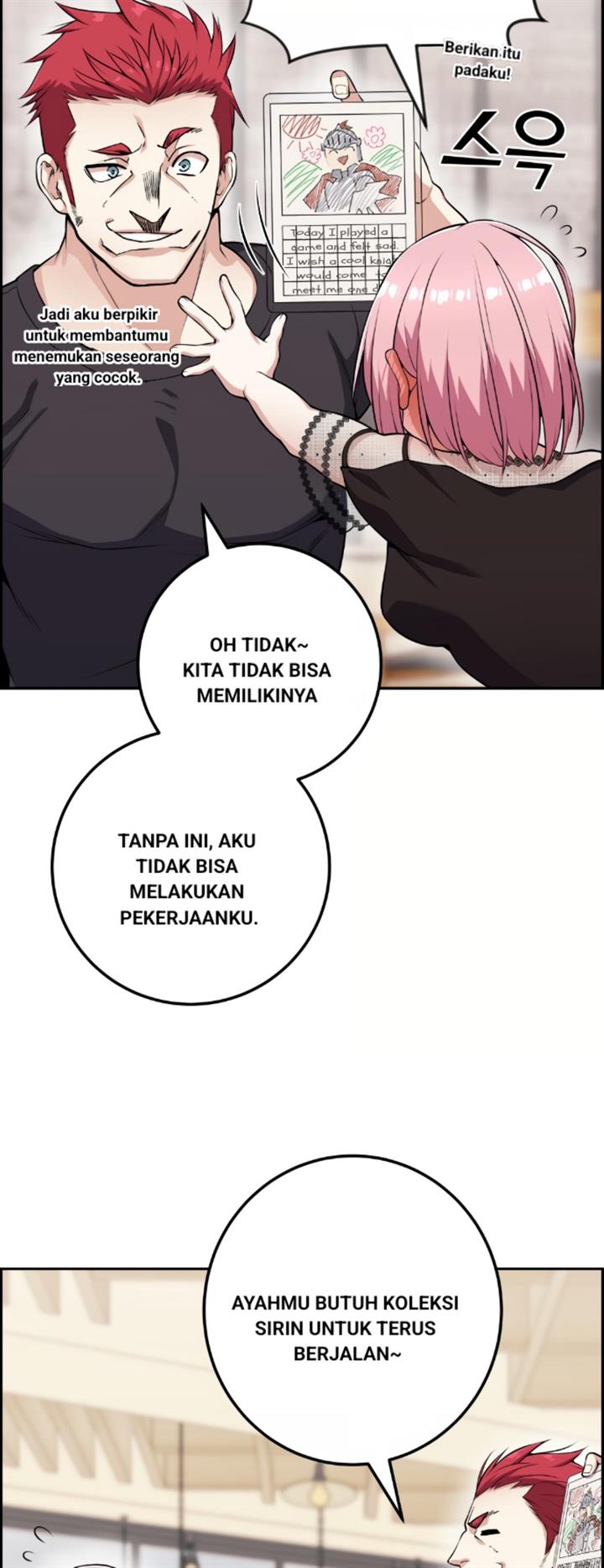 webtoon-character-na-kang-lim - Chapter: 59