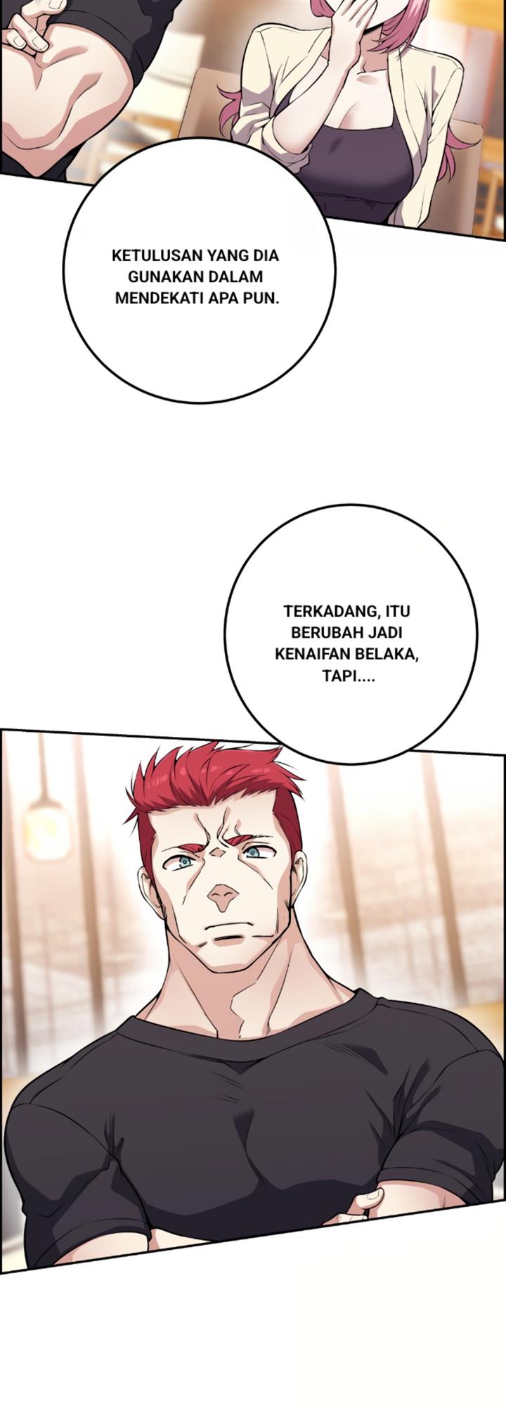 webtoon-character-na-kang-lim - Chapter: 59