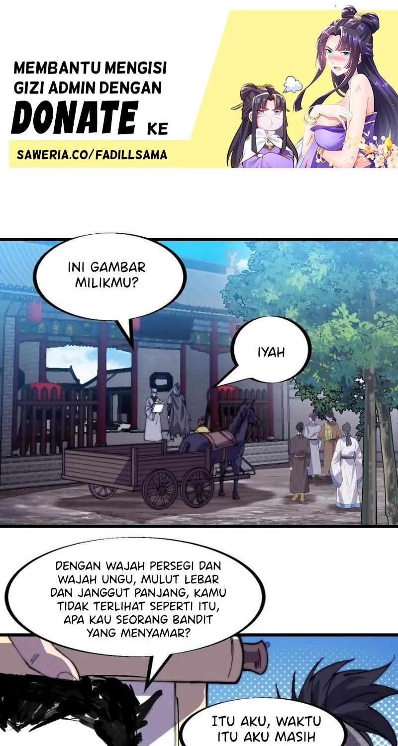 it-starts-with-a-mountain - Chapter: 182