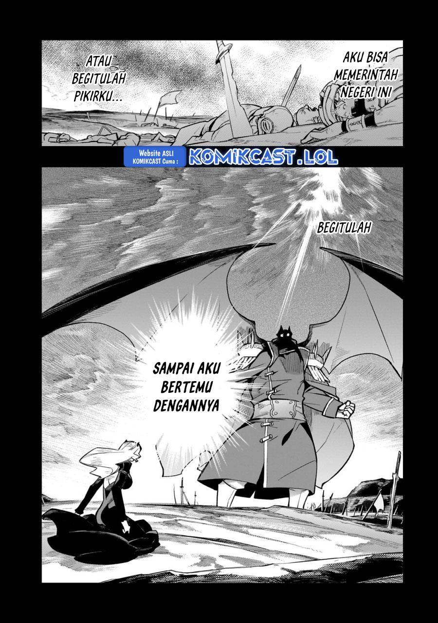 kuro-no-shoukanshi - Chapter: 142