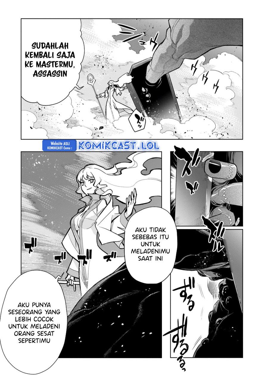 kuro-no-shoukanshi - Chapter: 142