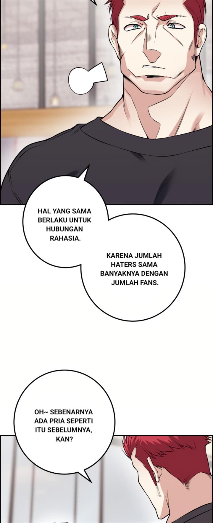 webtoon-character-na-kang-lim - Chapter: 60