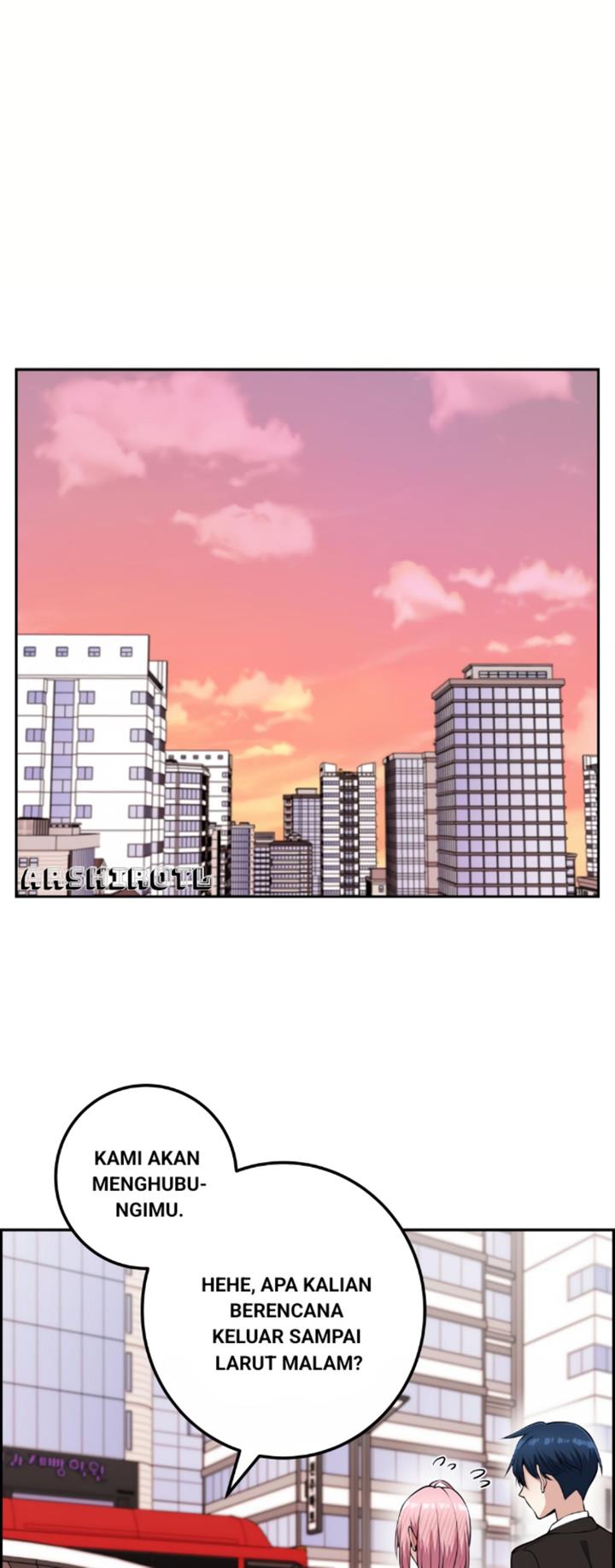 webtoon-character-na-kang-lim - Chapter: 60